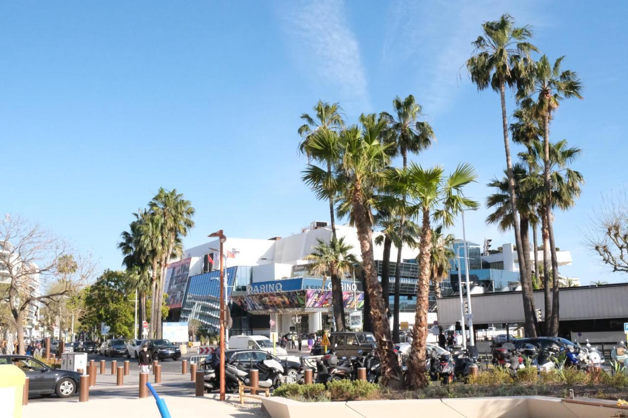 Sunside * Cannes