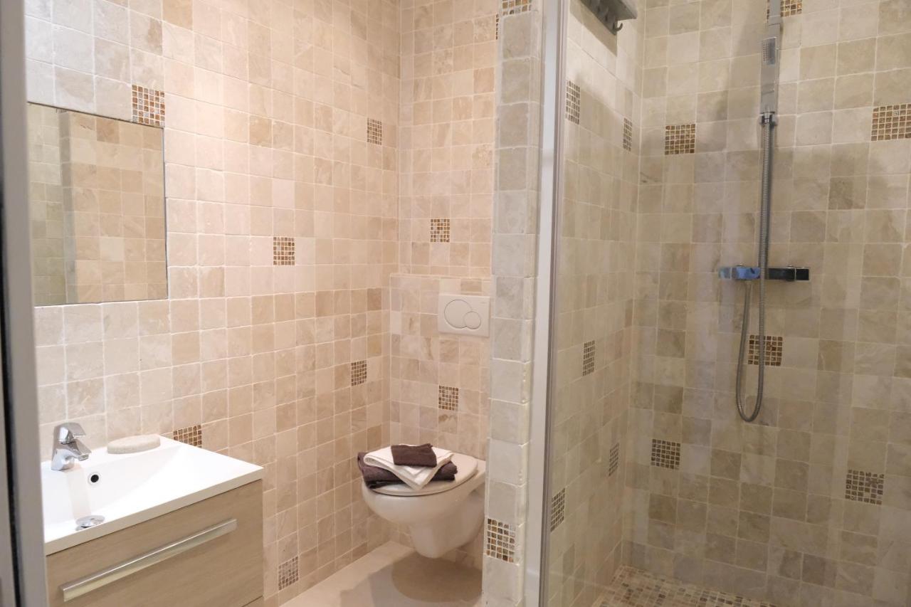 Appartement Sunside *