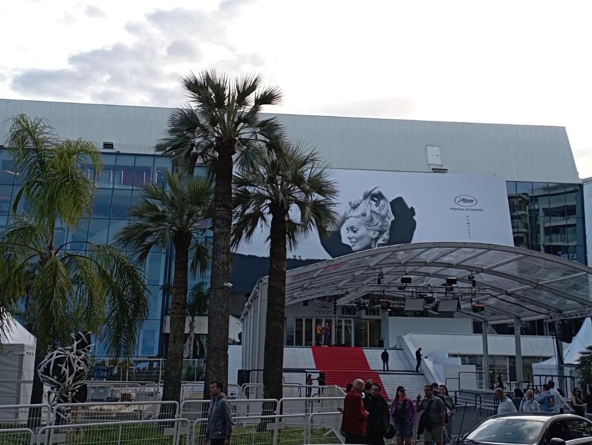 Sunside * Cannes