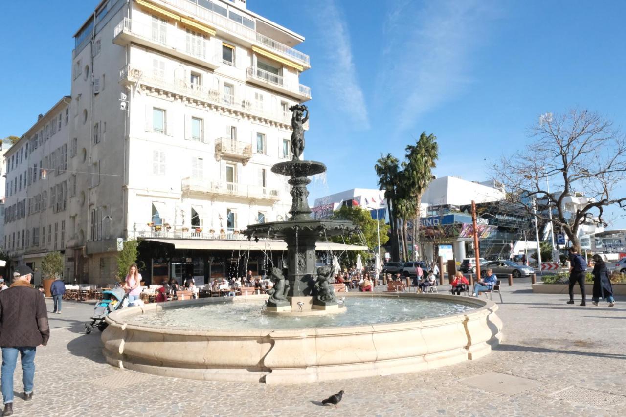 Sunside * Cannes