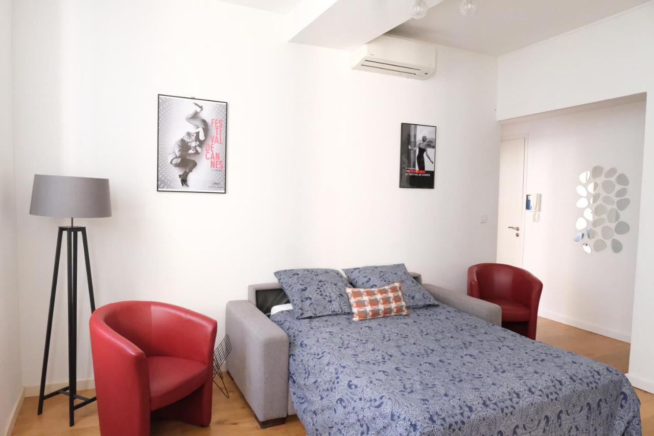 Appartement Sunside *
