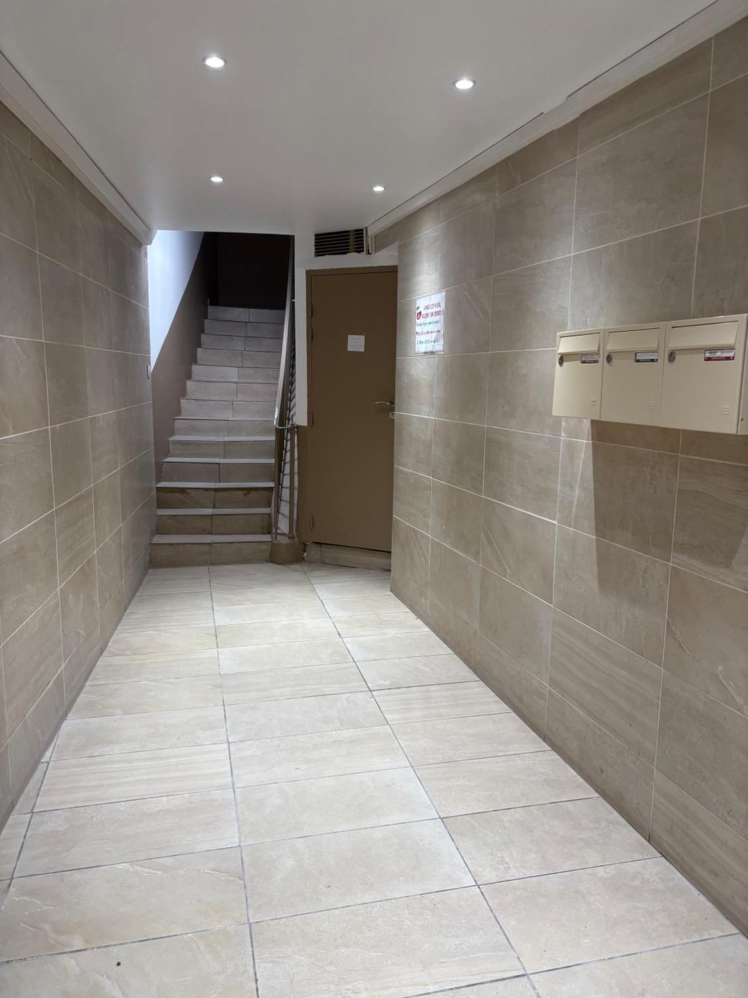 Appartement Sunside Cannes