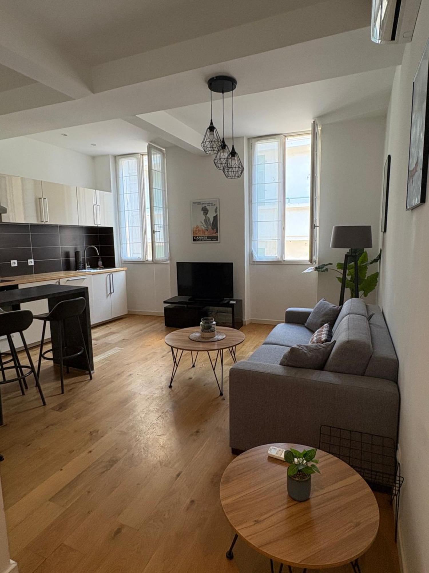 Sunside Appartement