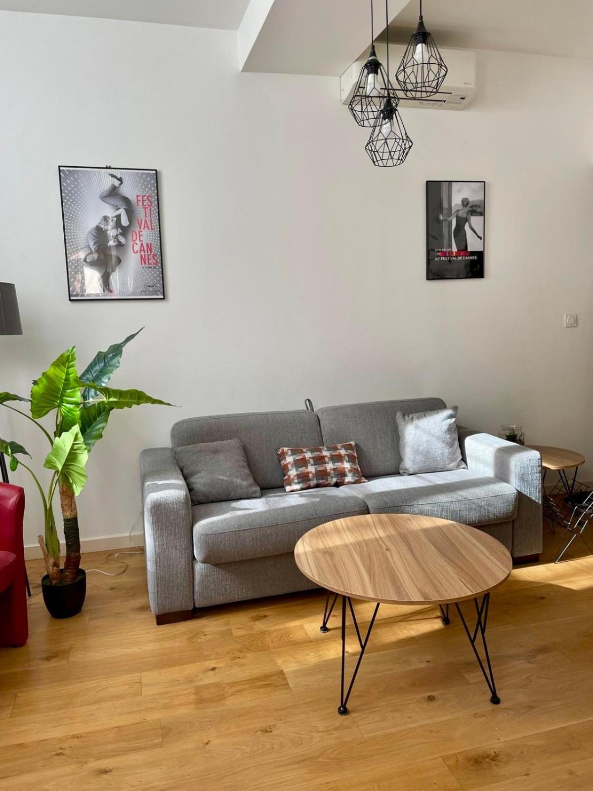 Appartement Sunside